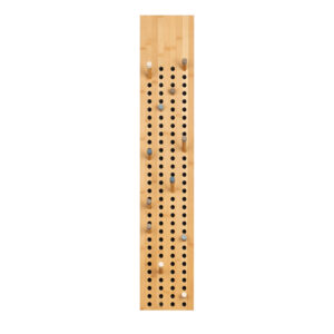 We Do Wood_Scoreboard_vertikal_groß_Oak_NICHEDECOR-1